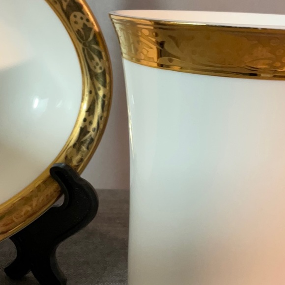 Hadida 3pc Bathroom Accessory Set - Picture 2 of 6